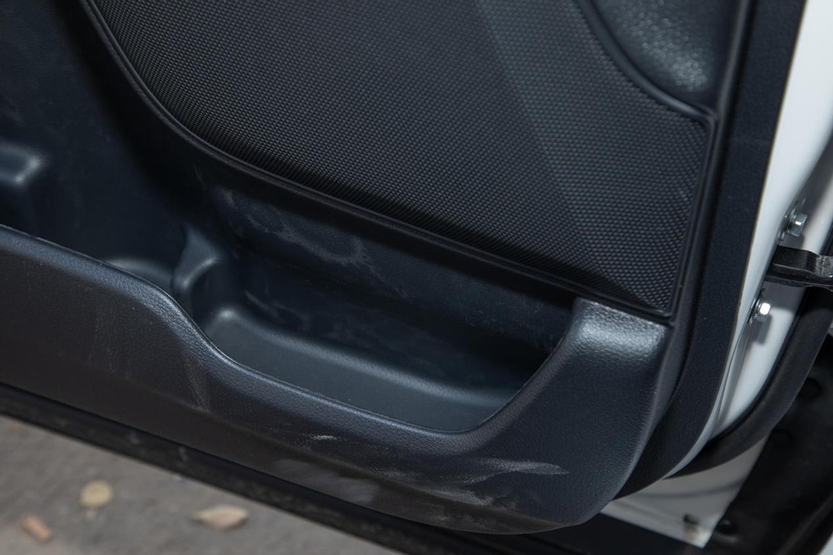 本田CR-V门窗漏风怎么办？这三种常见的原因，车主需要知道