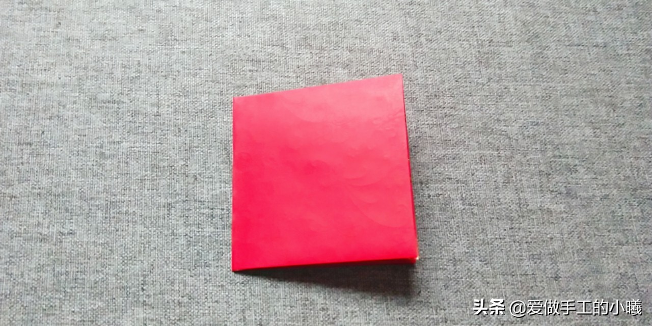 如何用彩纸做灯笼手工制作大全,用彩纸做灯笼教程简单又漂亮