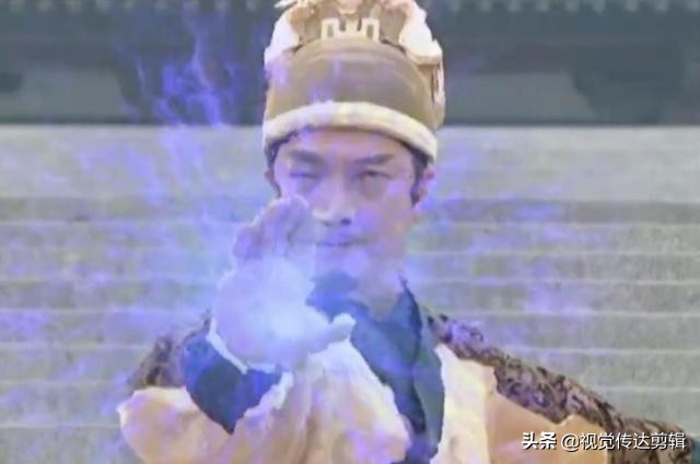 十大金刚不坏神功,十大最强防御功法