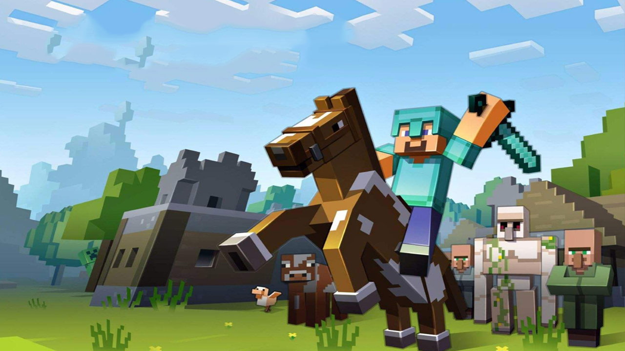 我的世界苦力怕最强三重形态,我的世界苦力怕传说全部合集