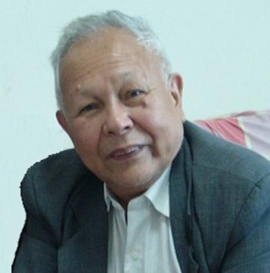 与当代诗歌同行——谢冕老师访谈