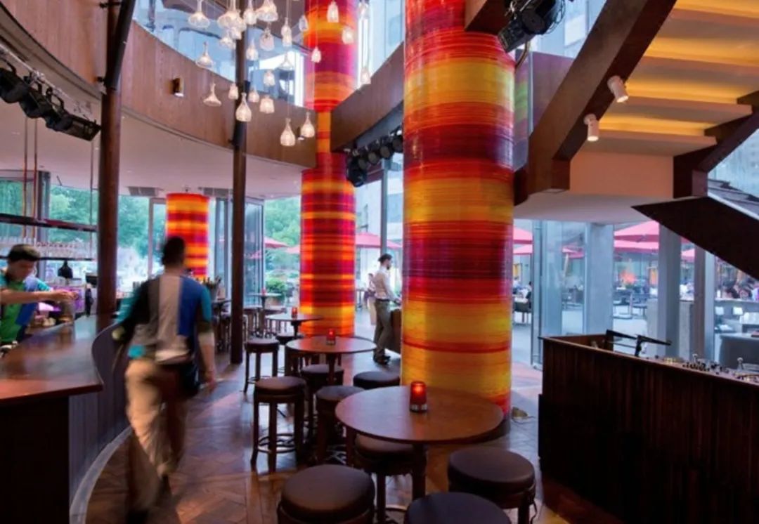 住进风景里民族风情酒店,入住高颜值酒店的感觉