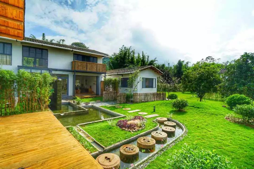 广州最适合去的海边的民宿,广州度假民宿推荐