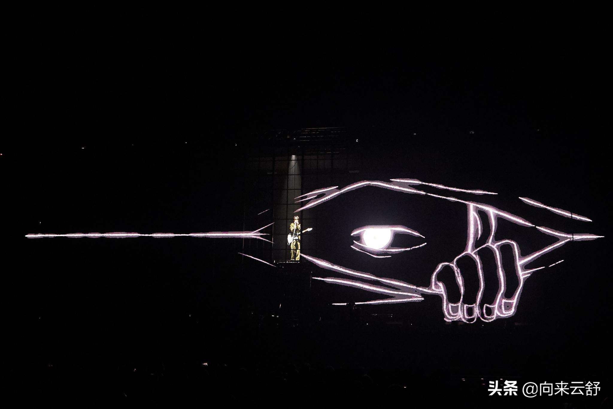 南京林宥嘉演唱会门票,林宥嘉2019年上海演唱会