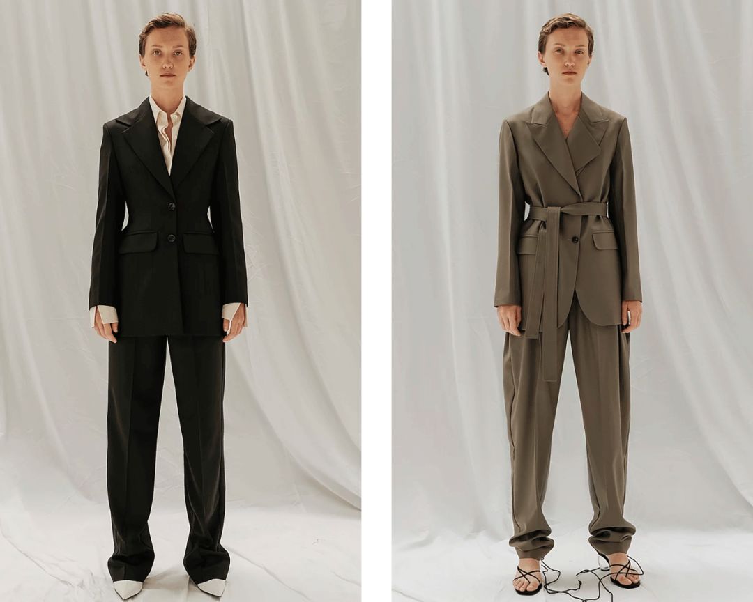 轻奢越南小众品牌,买不起bba的宝马