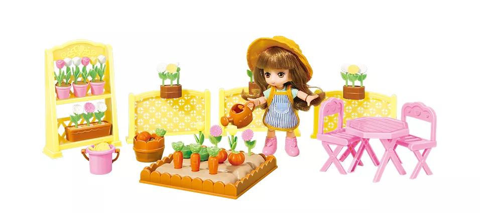 先睹为快！邦宝、乐吉儿、谷雨和小学者推出最新人气“爆款”