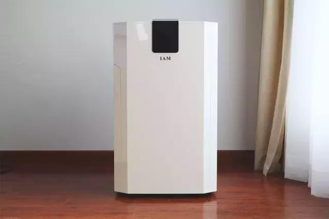 3000元空气净化器测评排名,戴森净化器不及格