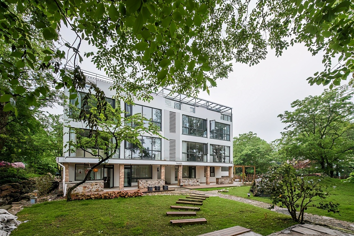 民宿2.0时代,老板娘2.0