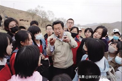 参观革命传统教育基地感悟,呼和浩特市二中参观