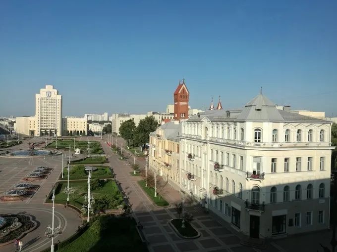 白俄罗斯最大投资来源国,白俄罗斯投资成功案例分享