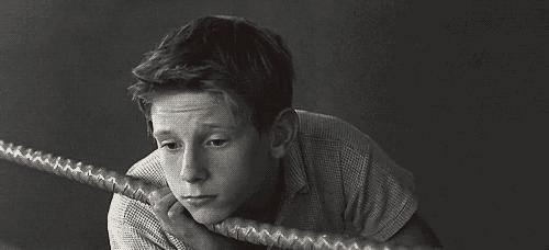 当孩子说“看到鬼”，这个爸爸的做法价值百万