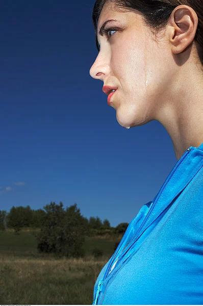 汗蒸房温度如何设定？为什么温度很高但总是不出汗？