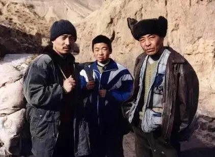 直视人性的《盲井》：剧情残酷，现实更残酷