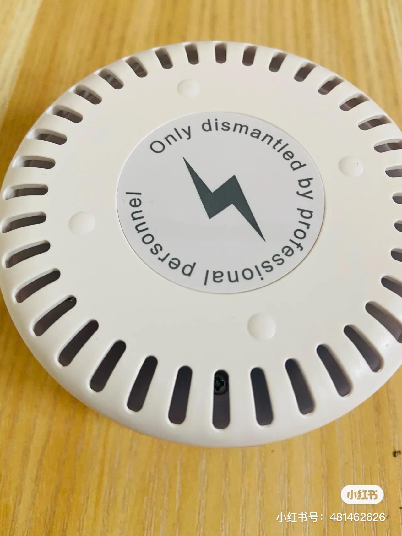 烦人的嗡嗡声,让周围人瞬间安静的声音