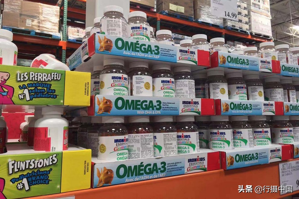 加拿大costco和美国costco,costco值得去吗