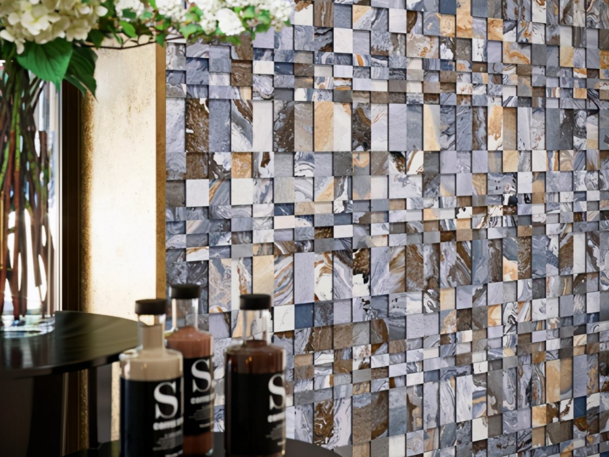 西班牙瓷砖行业八大最新趋势公布！这些中国瓷砖品牌案例亮了……