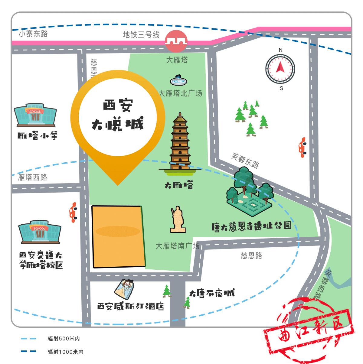 打卡潮流,你就是这条街最靓的gai