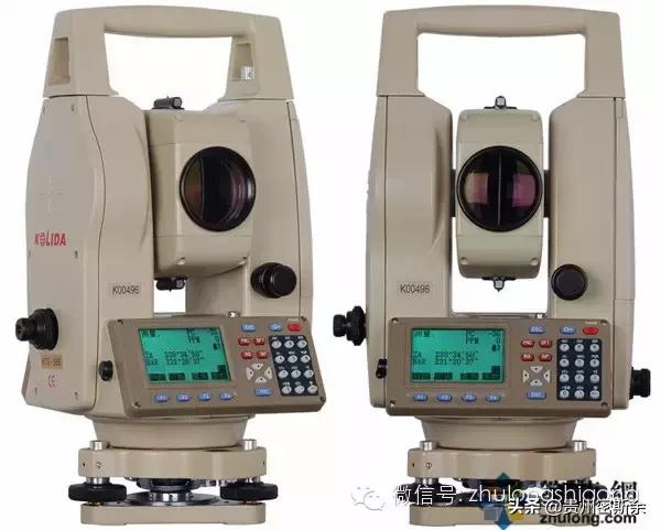 水准仪和经纬仪的技术操作步骤,水准仪经纬仪全站仪构造