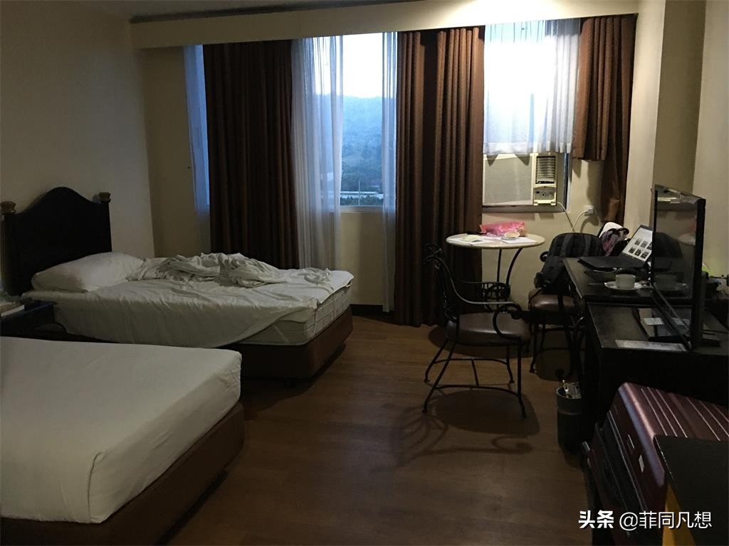 菲律宾宿务酒店推荐,菲律宾宿务住什么酒店性价比高