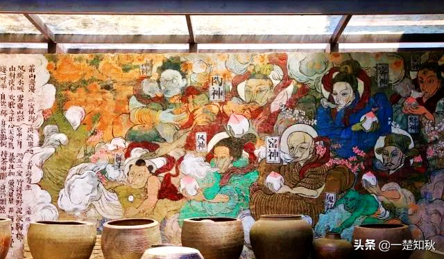 景德镇一座承载万千历史的瓷都,景德镇千年瓷都