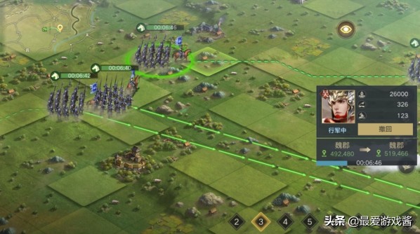 今年新slg游戏,slg新游测试