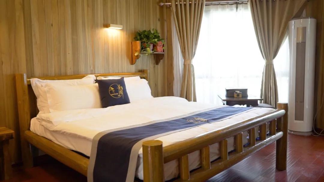 彭山景区活动购票,常德彭山景区游玩攻略图