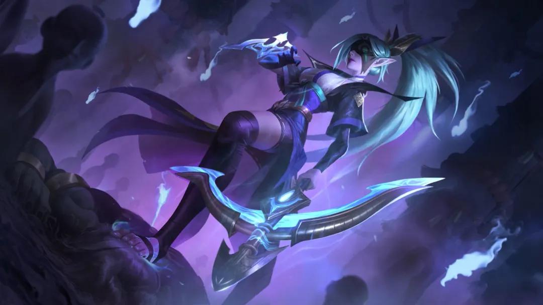 银行网点也搞电竞主题了，这波是你想都想不到的操作