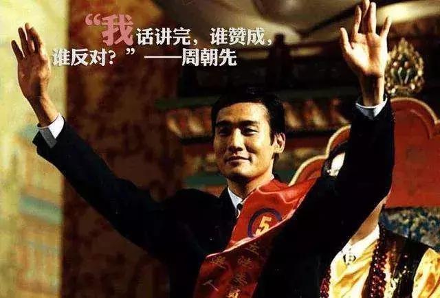 香港十大经典电影梁家辉,李连杰跟梁家辉合作的电影