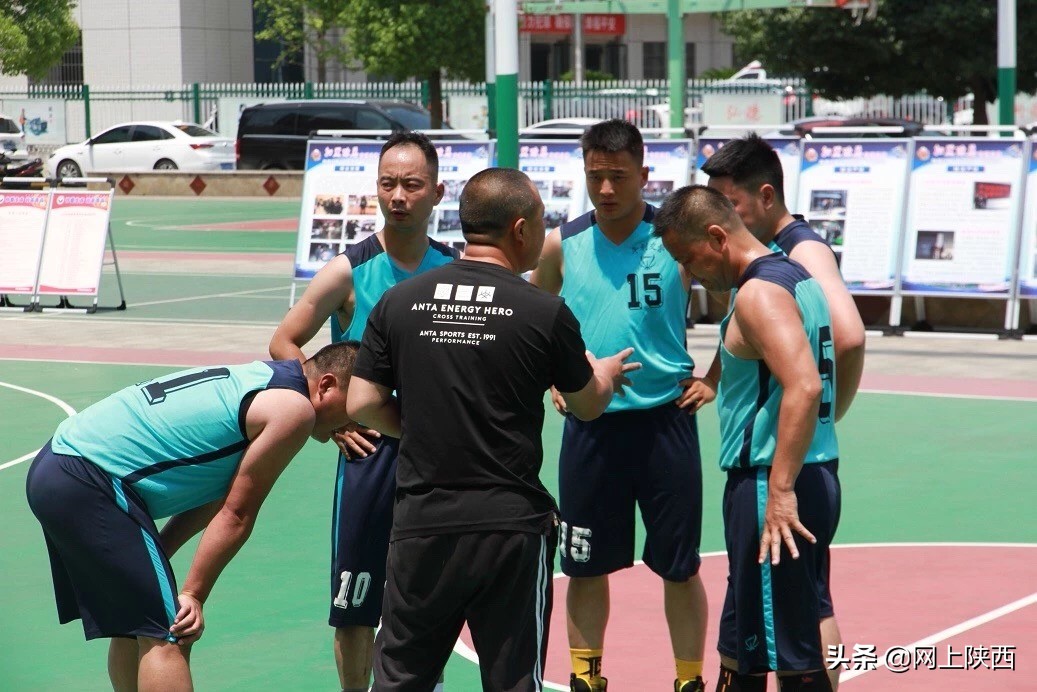 安康市公安机关庆七一篮球联赛,安康七一篮球赛