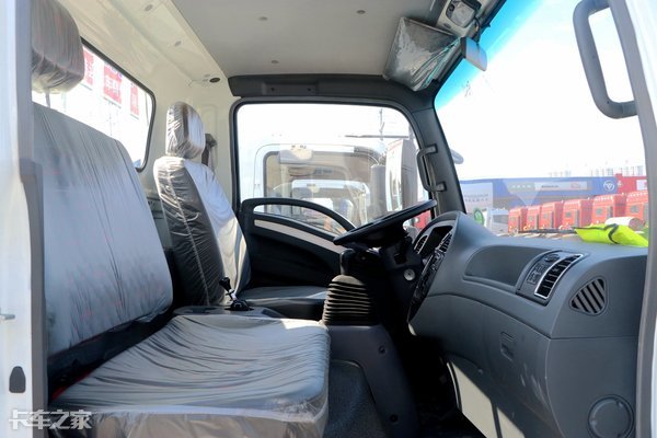 唐骏t3车到底怎么样,唐骏t3国六轻卡