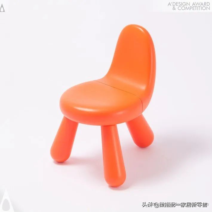 获奖的设计大师作品,设计大师的家居设计作品