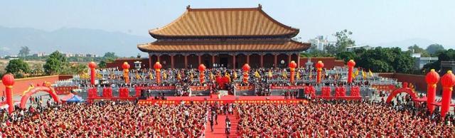 厦门旅游必去十大景点推荐自由行,去厦门旅游必去的十个景点自由行