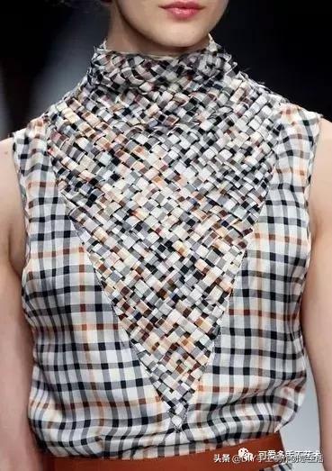 衣服穿大了怎么改造成新款,衣服买大了应该去哪里修改