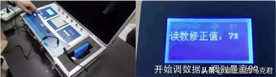 甲醛检测仪器1000元,甲醛测试器0.05