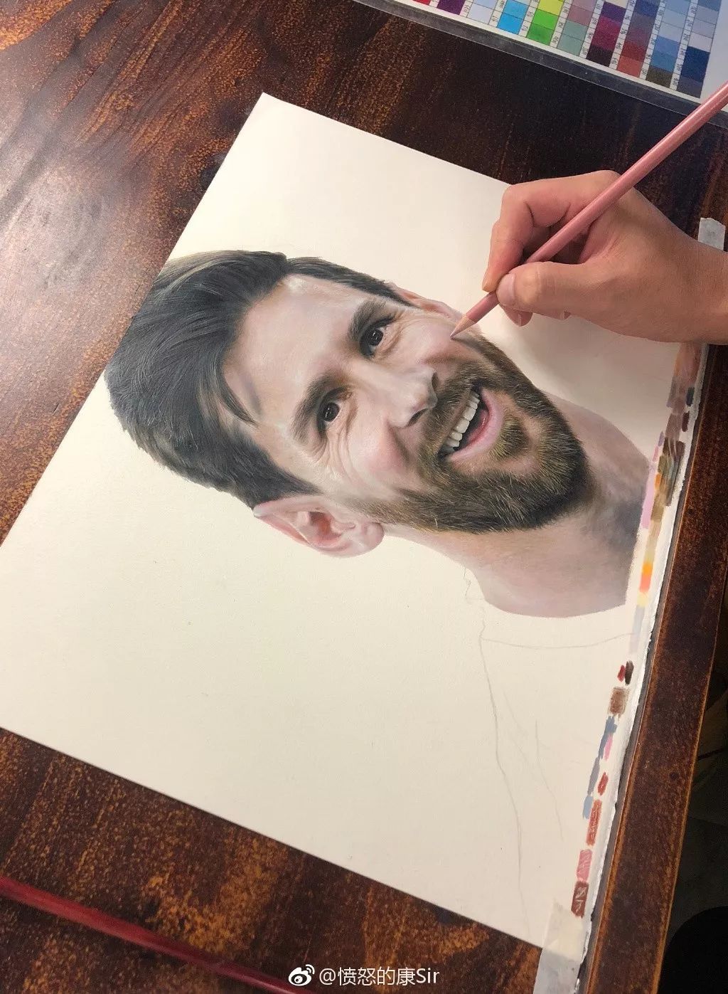 吹弹可破的肌肤洁白如雪,吹弹可破的皮肤有多好