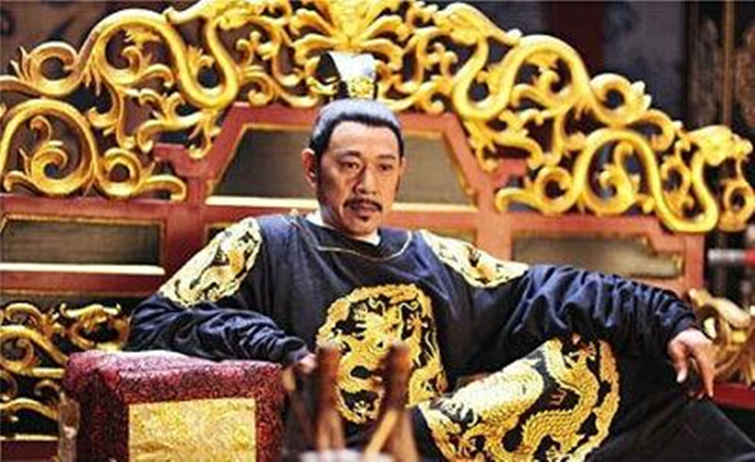 玄武门之变李世民为什么不杀李渊,玄武门之变后李渊为何不怪李世民