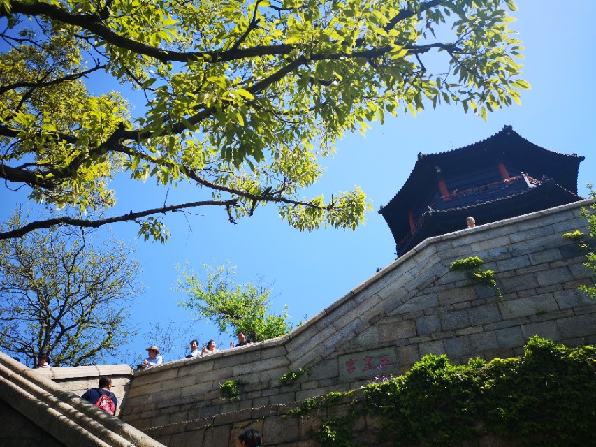 孙悟空的旅游胜地在什么地方,孙悟空的老家花果山水帘洞