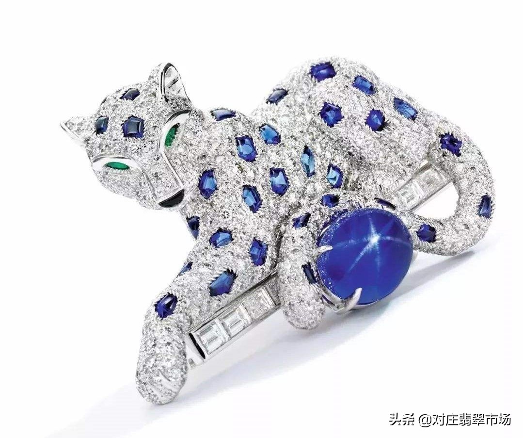 宝石必须具备的三大特征,如何在自然光下鉴别宝石