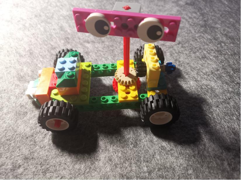 乐高兴趣班智商税,乐高培训班是交智商税么