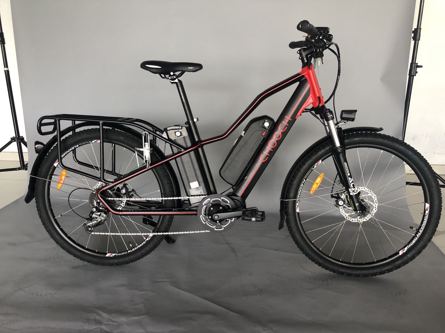 长途骑行前准备活动,长途单车骑行需要准备什么