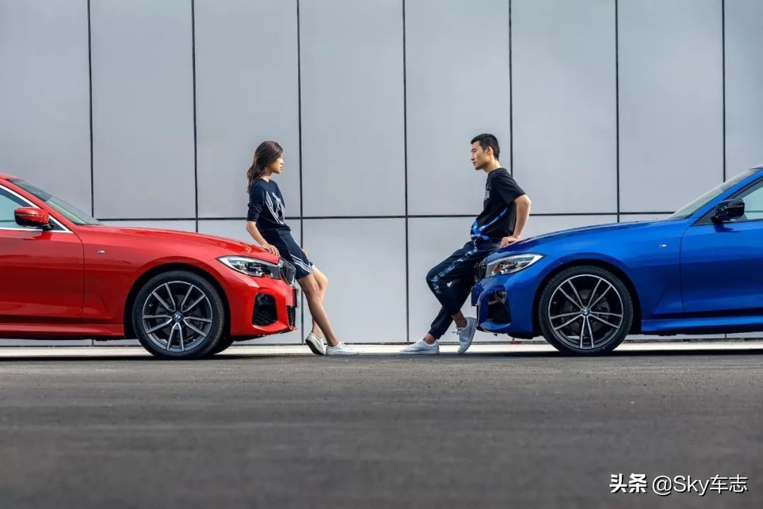 宝马新3系赛道体验+长途试驾之后，建议你千万不要轻易入手