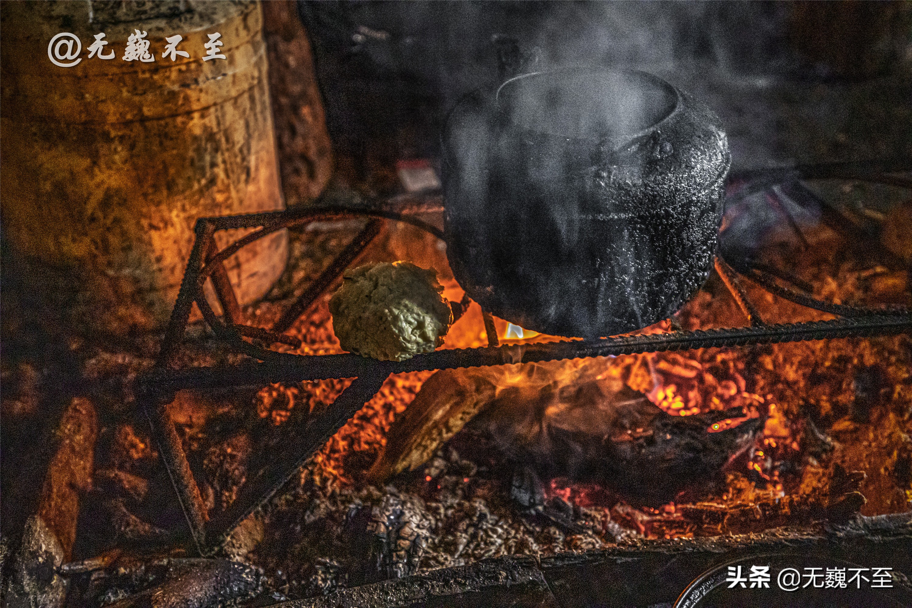 梅里北坡亚贡村，山美水美人更美，真正的香格里拉秘境
