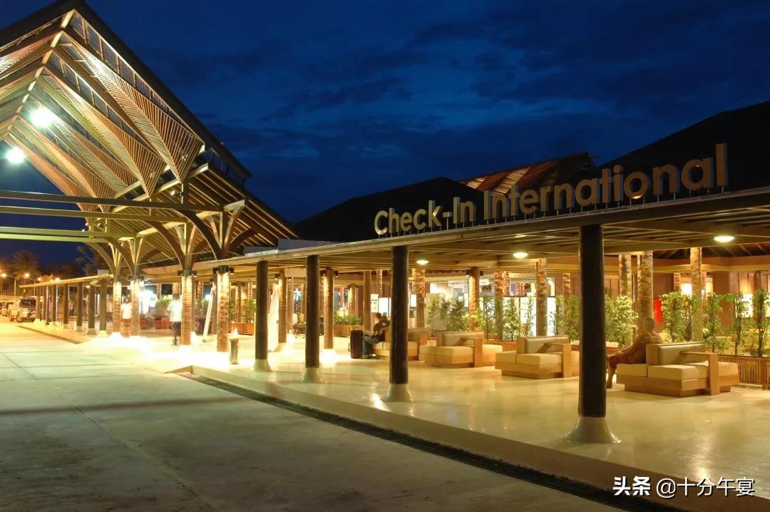 想在泰国租车自驾的朋友看过来！手把手告诉你怎么操作