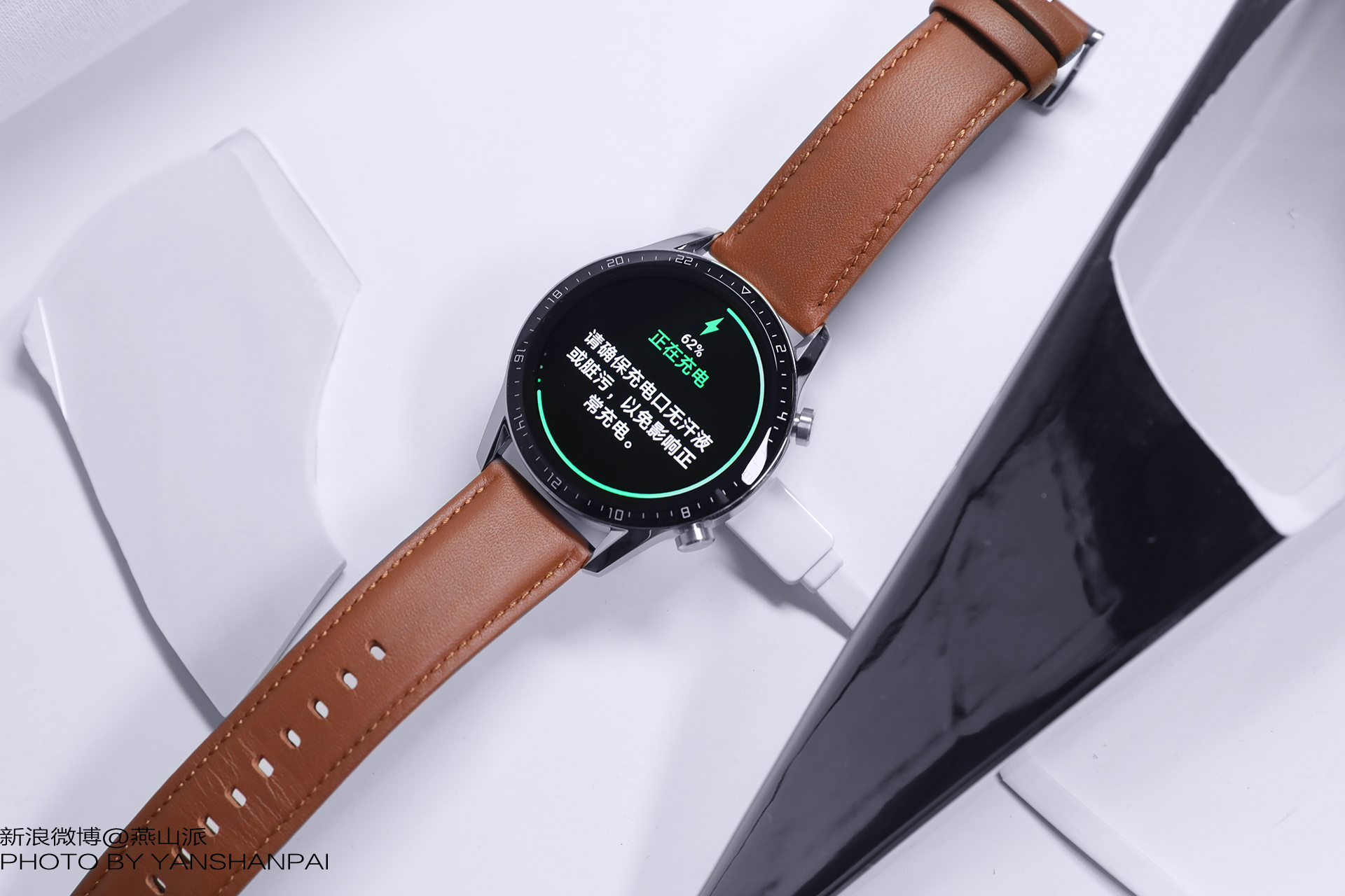 华为watchgt2专业评测,华为watchgt2功能测评