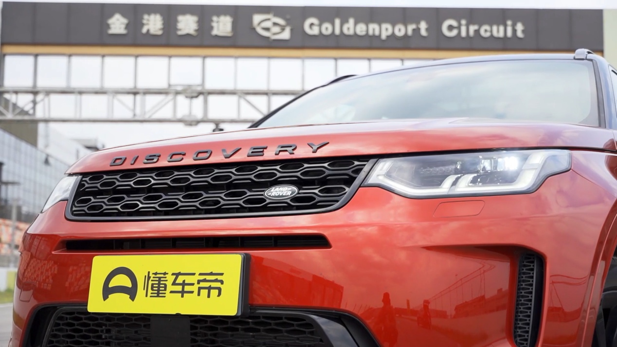 新款路虎发现运动版值得购买吗,全新路虎发现运动版到底表现如何