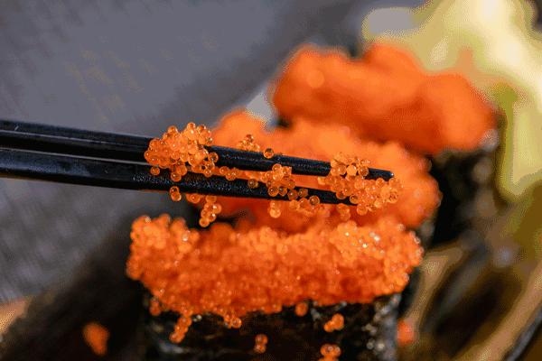 什么鱼籽营养最好,什么鱼籽都有营养