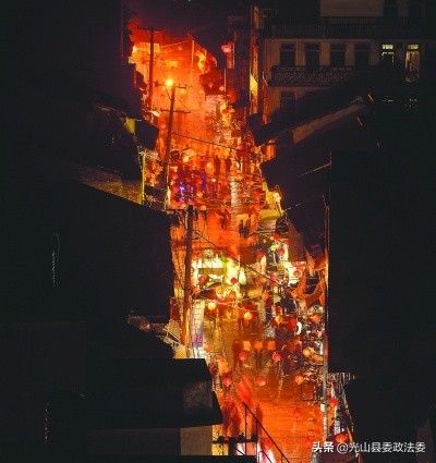 千年古镇枫亭蔡襄故里,蔡襄故里