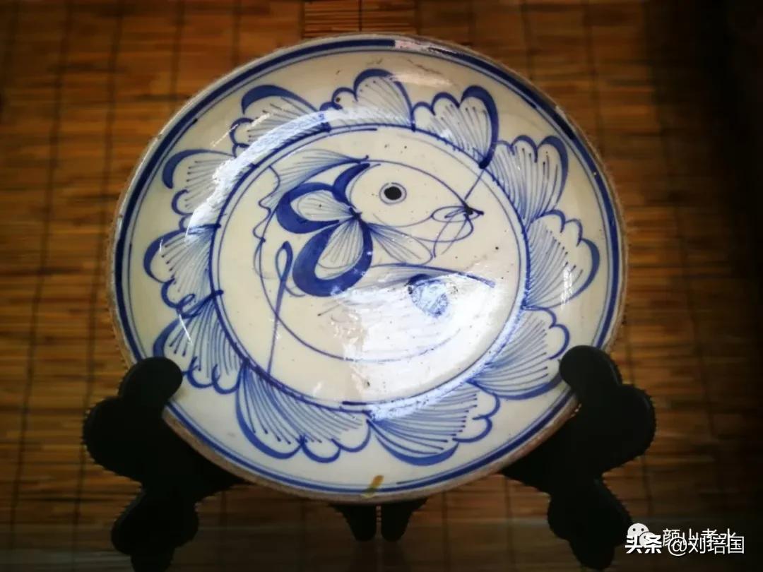 石门西厢大鱼盘博物馆记