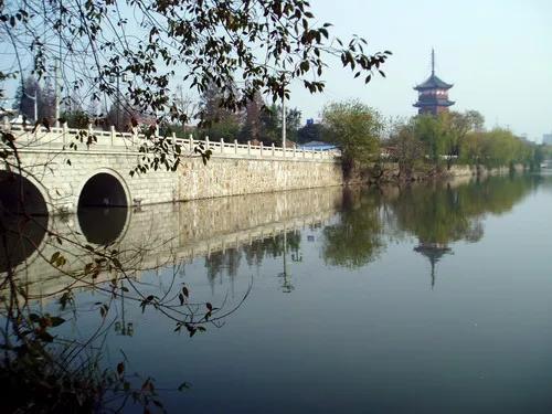 小崇带你看崇川|新城桥街道:人文荟萃新城桥尽显魅力新姿态