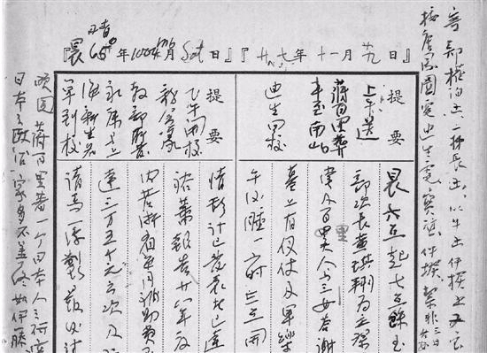 “浙大保姆”竺可桢：花了十三年，让一个二流大学变成一流大学